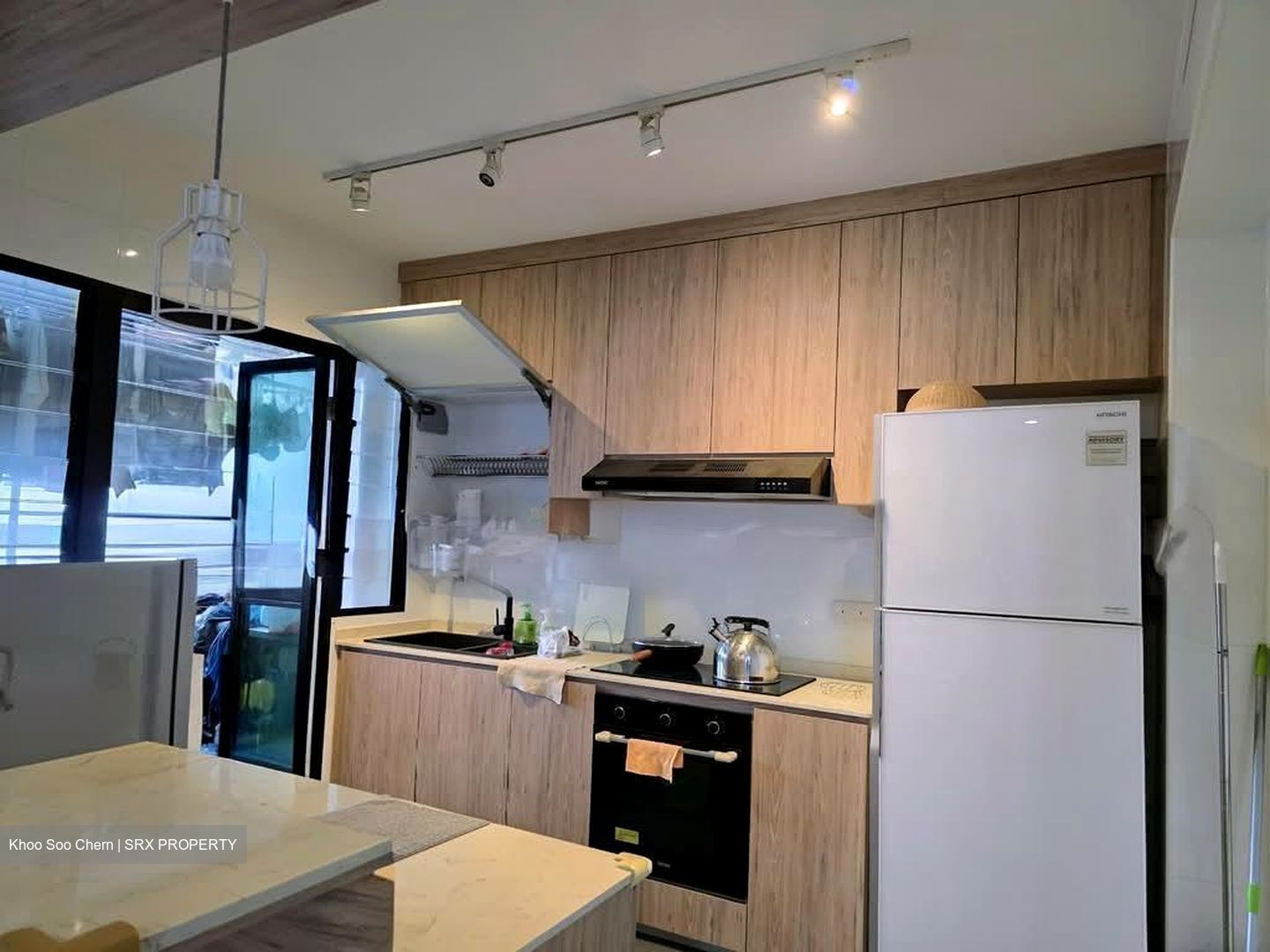 Blk 418B Fernvale Riverwalk (Sengkang), HDB 4 Rooms #557947481